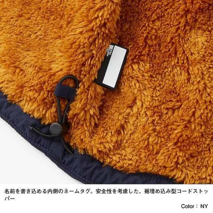 楽天市場】THE NORTH FACE ザ・ノース・フェイス キッズ コンパクト 