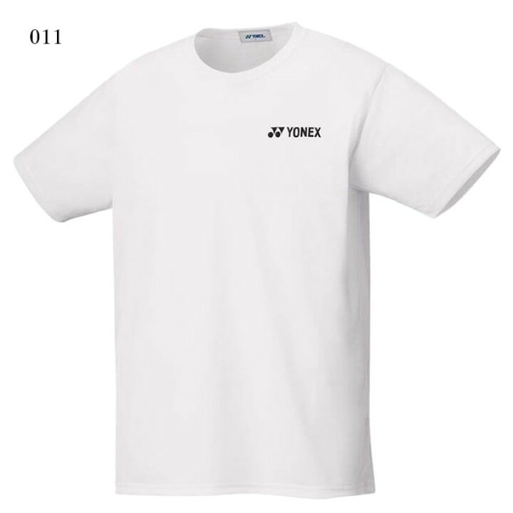 356円 最大93 オフ 大特価 Yonex j ジュニアドライtシャツ テニス バドミントン 356円 最大93 オフ 大特価 Yonex j ジュニアドライtシャツ テニス バドミントン