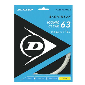 �_�����b�v �A�C�R�j�b�N�E�N���A 63 DBST00001 �o�h�~���g�� ���[���֑Ή�