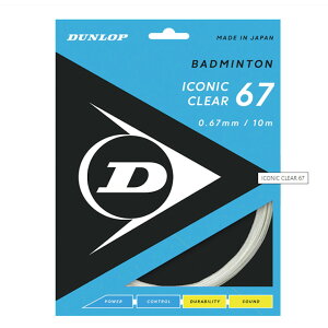 �_�����b�v �A�C�R�j�b�N�E�N���A 67 DBST00003 �o�h�~���g�� ���[���֑Ή�
