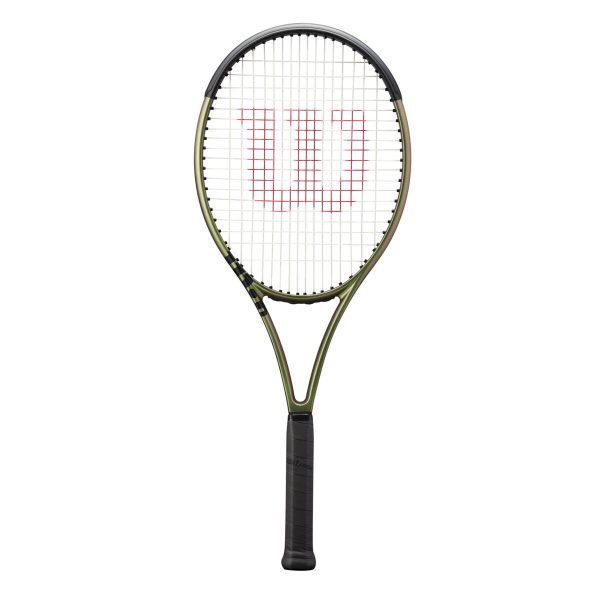 Wilson BLADE 新作送料無料 100 V7.0 硬式テニス ラケット 無料ガットにルキシロン有ります V8.0 ブレード100 ウイルソン 送料無料 2021AW 全国どこでも送料無料 WR079511U