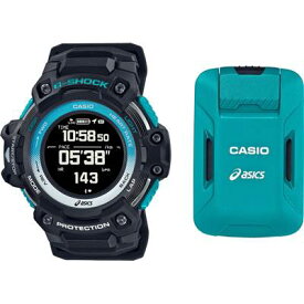 取り寄せ カシオ G-SHOCK+モーションセンサー セット gsrh1000as 2022SS ランニング マラソン 時計 スマートウォッチ スマホ連携