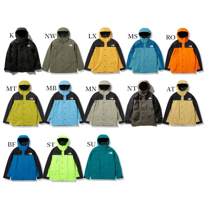 楽天市場】THE NORTH FACE ザ・ノース・フェイス マウンテンライト  