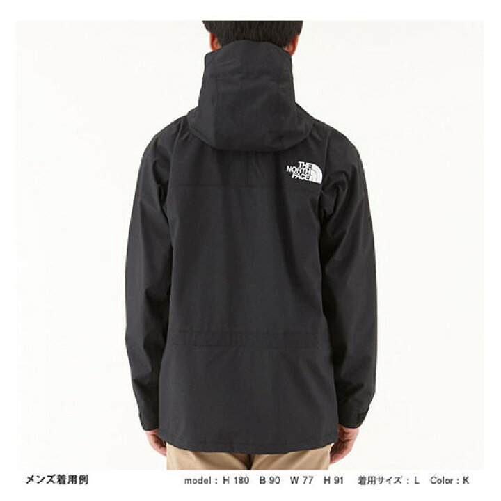 楽天市場】THE NORTH FACE ザ・ノース・フェイス マウンテンライト  