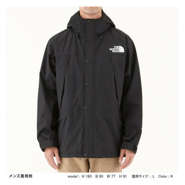 楽天市場】THE NORTH FACE ザ・ノース・フェイス マウンテンライト 