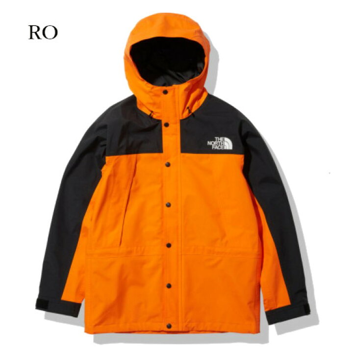 楽天市場】THE NORTH FACE ザ・ノース・フェイス マウンテンライト 