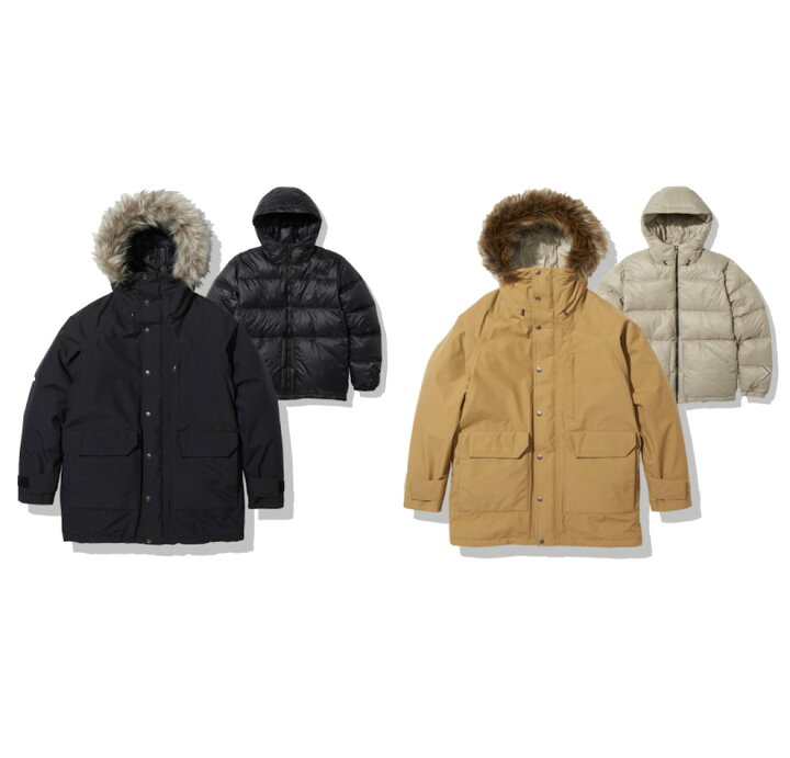 楽天市場】THE NORTH FACE ザ・ノース・フェイス GTXセローマグネト 
