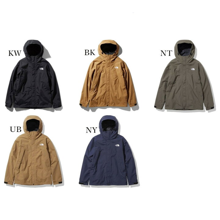 楽天市場】THE NORTH FACE ザ・ノース・フェイス スクープジャケット  