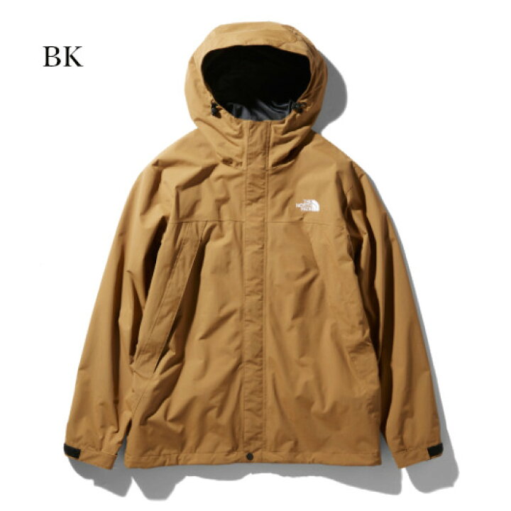 楽天市場】THE NORTH FACE ザ・ノース・フェイス スクープジャケット 