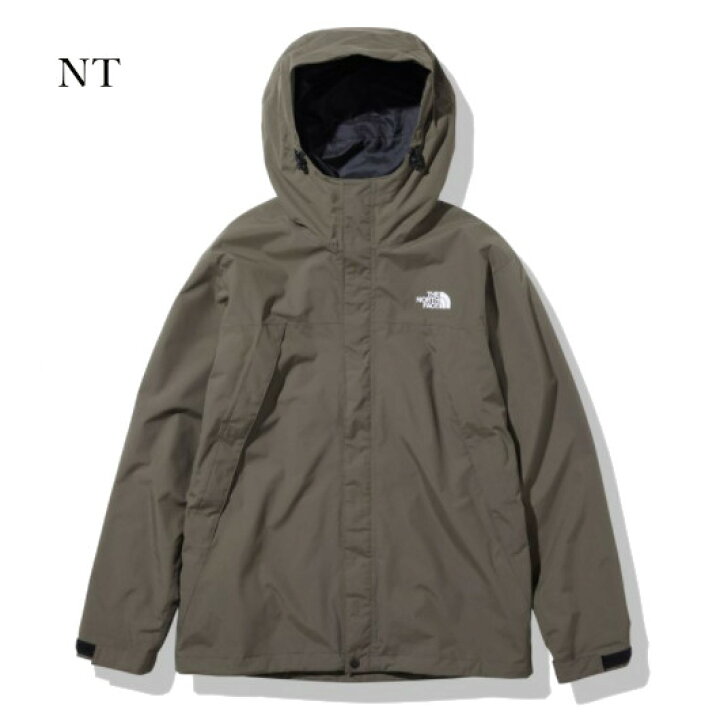 楽天市場】THE NORTH FACE ザ・ノース・フェイス スクープジャケット  