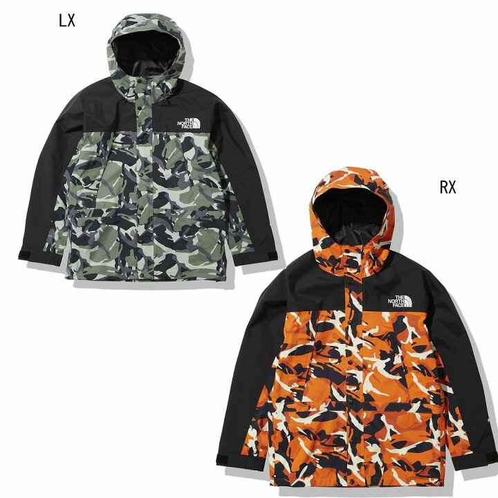 楽天市場】交換・返品・キャンセル不可 THE NORTH FACE ザ・ノース 