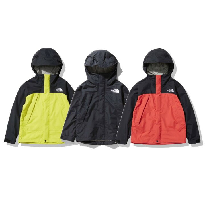楽天市場】THE NORTH FACE ザ・ノース・フェイス キッズ ドット 