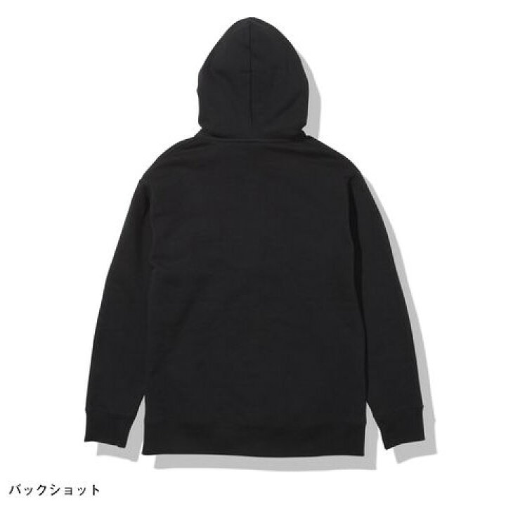 楽天市場】THE NORTH FACE ザ・ノース・フェイス リアビューフルジップ  
