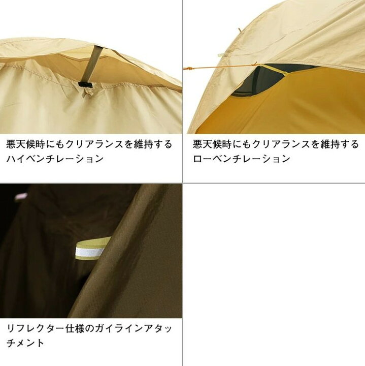 楽天市場】THE NORTH FACE ザ・ノース・フェイス エコトレイル3P 
