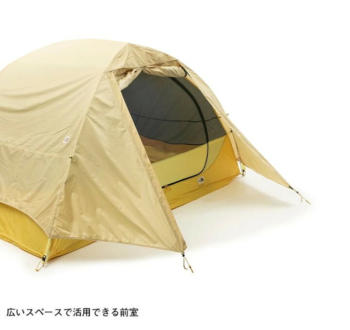 楽天市場】THE NORTH FACE ザ・ノース・フェイス エコトレイル3P 