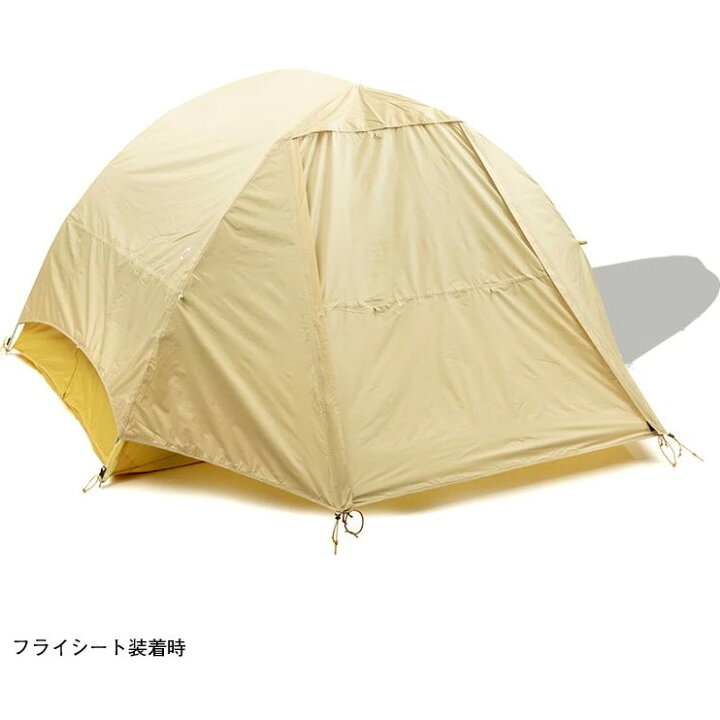 楽天市場】THE NORTH FACE ザ・ノース・フェイス エコトレイル3P 