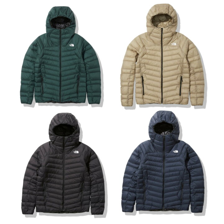 楽天市場】THE NORTH FACE ザ・ノース・フェイス サンダーフーディ 