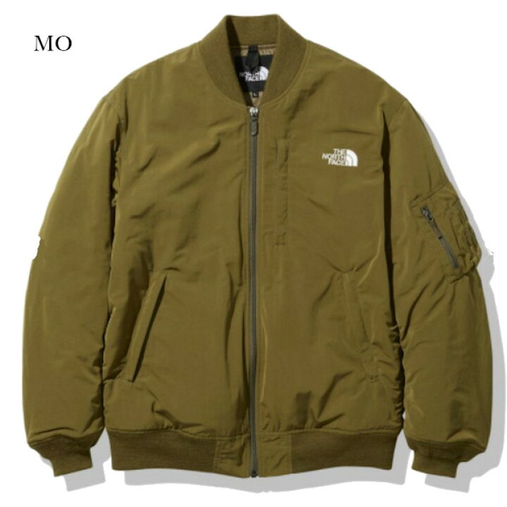 楽天市場】THE NORTH FACE ザ・ノース・フェイス インサレーション 