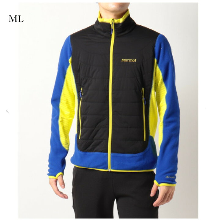楽天市場】マーモット Variant Jacket TOMSJL48 メンズ 2021AW  