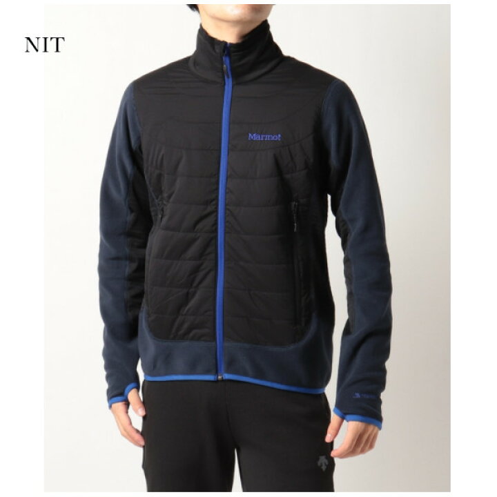 楽天市場】マーモット Variant Jacket TOMSJL48 メンズ 2021AW  