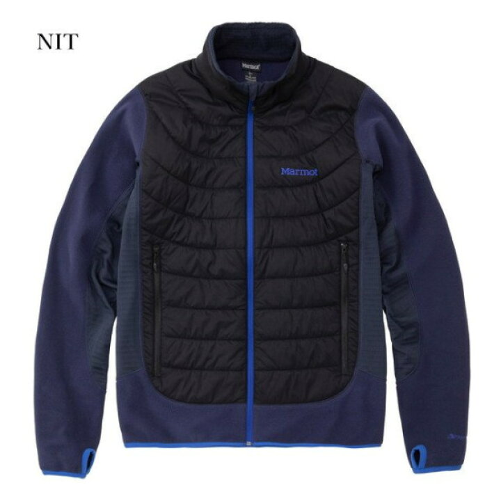 楽天市場】マーモット Variant Jacket TOMSJL48 メンズ 2021AW  