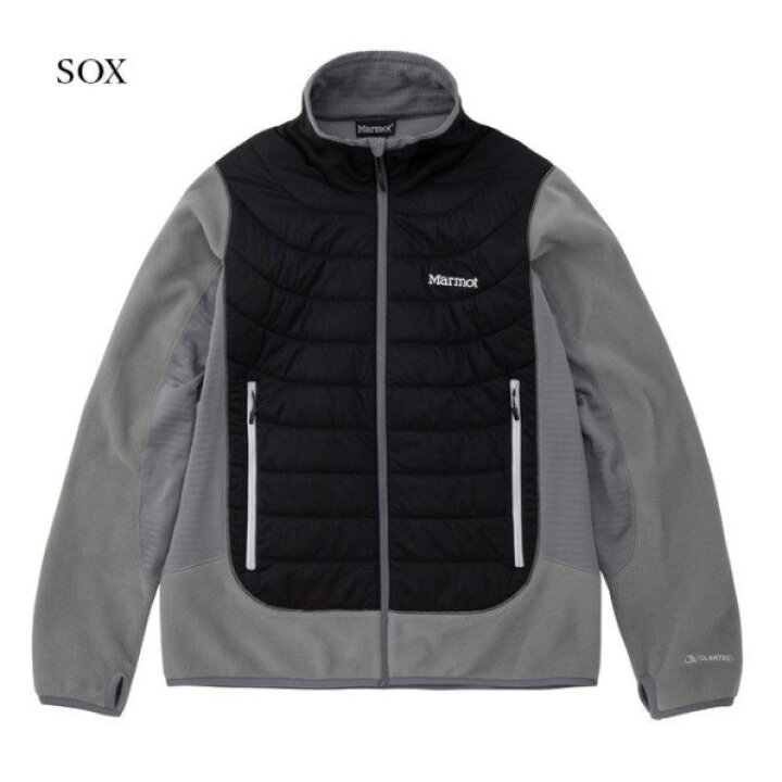 楽天市場】マーモット Variant Jacket TOMSJL48 メンズ 2021AW  
