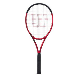 ウイルソン クラッシュ 100L V2.0 WR074311U 2022SS テニスラケット