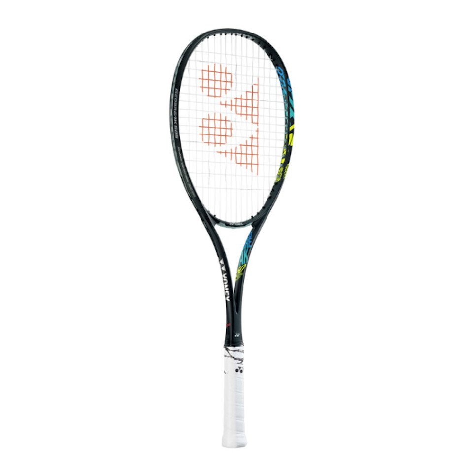 ヨネックス　ジオブレイク50SL リミテッド　GEO50SL-591　2022AW　ソフトテニス