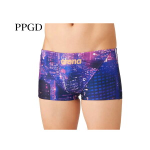 �A���[�i arena ���K�p���� �g���[�j���O�X�p�b�c�i�V���[�g���b�O�jAS6FWM26M �����Y 2026AW ���[���֑Ή��y�ԕi�E�����s�z