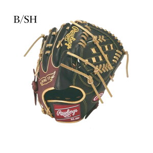 ���[�����O�X �싅�O���[�u ��p ����p HOH MBL �J���[�O���u GR6HMA15W 2026SS