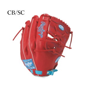 ���[�����O�X �싅�O���[�u ��p ����p HOH MBL �J���[�O���u GR6HMJ205FB 2026SS