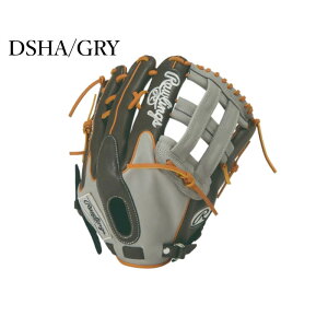 ���[�����O�X �싅�O���[�u ��p �O���p HOH MBL �J���[�O���u GR6HMY795FW 2026SS