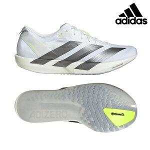 �y�����o�ׁz�A�f�B�_�X �����j���O�V���[�Y �A�f�B�[���W���p��9 M ADIZERO JAPAN 9 M KH8894 �����Y 2026SS �����s�� RFCL �z���C�g