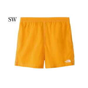THE NORTH FACE �U�E�m�[�X�E�t�F�C�X �o�[�T�^�C���V���[�c NB42630 2026SS ���[���֑Ή� �����Y