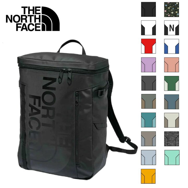 楽天市場】THE NORTH FACE ザ・ノース・フェイス BCヒューズボックス2 
