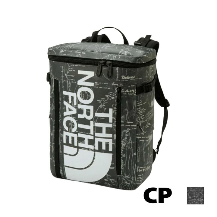 楽天市場】THE NORTH FACE ザ・ノース・フェイス BCヒューズボックス2 