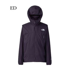 THE NORTH FACE �U�E�m�[�X�E�t�F�C�X �X�����[�e�C���t�[�f�B�[ NP22601 �����Y 2026SS �m�[�X�t�F�C�X