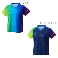 ニッタク 26ひなLDシャツC NX2345 2026年全日本卓球選手権早田ひな選手着用 2026SS 卓球 ゲームシャツ