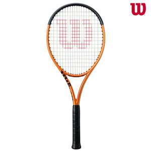 �E�C���\�� �e�j�X���P�b�g �o�[�� 100S V6.0 BURN 100S V6.0 WR199511U 2026SS �d���e�j�X