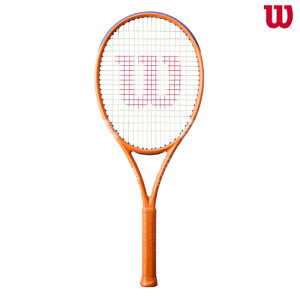 �E�C���\�� �e�j�X���P�b�g �E���g�� 100 V5 ���[�����M�����X ULTRA 100 V5 Roland Garros 2026 WR201711U 2026SS