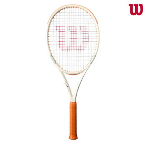 �E�C���\�� �e�j�X���P�b�g �N���b�V�� 100 V3 ���[�����M�����X CLASH 100 V3 Roland Garros 2026 WR201811U 2026SS �e�j�X���P�b�g