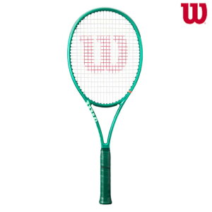 �E�C���\�� �e�j�X���P�b�g �u���[�h98 18×20 V10 WR207911U 2026SS �d���e�j�X���P�b�g �u���C�h
