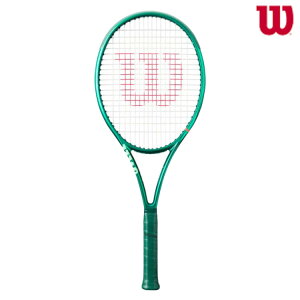 �E�C���\�� �e�j�X���P�b�g �u���[�h100L V10 WR208311U 2026SS �d���e�j�X���P�b�g �u���C�h