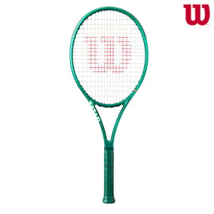 �E�C���\�� �e�j�X���P�b�g �u���[�h104 V10 WR208511U 2026SS �d���e�j�X���P�b�g �u���C�h