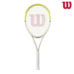 �E�C���\�� �e�j�X���P�b�g �N���b�V�� 100L V3 US�I�[�v�� 2026 CLASH 100L V3 US OPEN WR216111U 2026AW