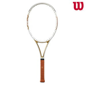�E�C���\�� �e�j�X���P�b�g �A�[���G�t ���� �z�[�� �I�u �t�F�C���@RF 01 HALL OF FAME WR217411U 2026AW