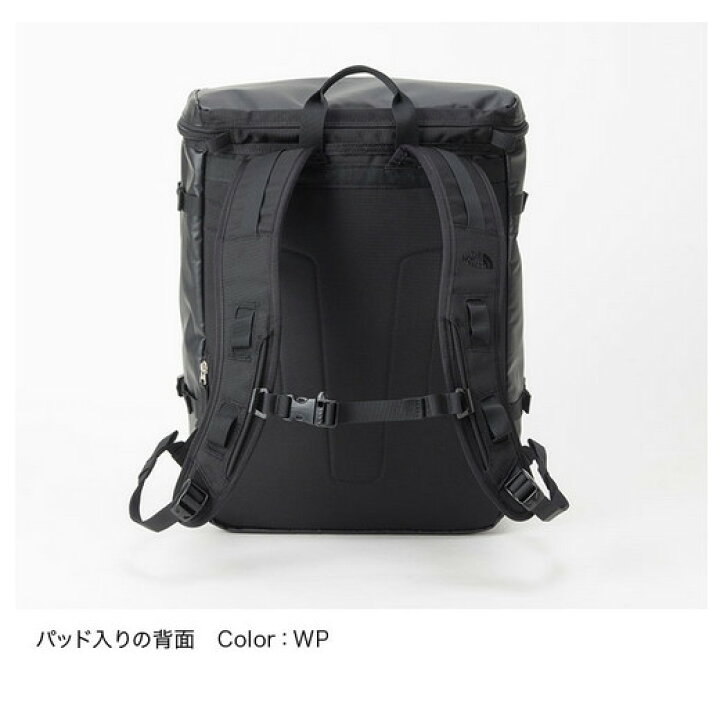 ノースフェイス リュック ノベルティBCヒューズボックス NM81939 2021SS チトセスポーツ ノースフェイス ノベルティBCヒューズボックス NM81939 YT