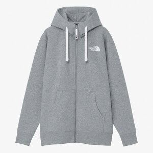 THE NORTH FACE �U�E�m�[�X�E�t�F�C�X�@���A�r���[�t���W�b�v�t�[�f�B NT62640 2026AW �p�[�J�[ �m�[�X�t�F�C�X �����Y �A�E�^�[