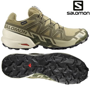 �y�����o�ׁz�T������ �X�s�[�h�N���X 6 �S�A�e�b�N�X SPEEDCROSS 6 GTX L47985500 2026SS �����j���O�V���[�Y �����s�� RFCL �X�j�[�J�[
