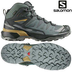 �T������ �G�b�N�X �E���g�� 360 MID GTX X ULTRA 360 MID GTX L49101100 �����Y 2026SS �����s�� RFCL